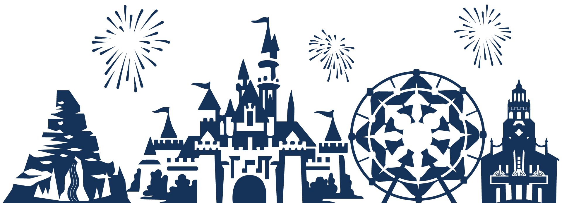 Disneyland Resort